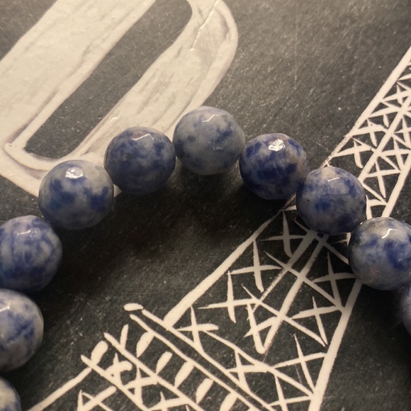 Bling & Bead bracelet - Picture 5 of 5